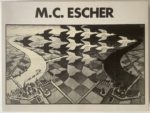 Image of the puzzle 1500, Selegiochi, Day and Night, Maurits Cornelis Escher, Picture of the box