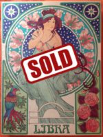 Image of the puzzle 1500, International Team, Libra, by Ceci & Carabelli, Picture of the box