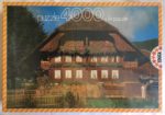 Image of the Puzzle 4000, Educa, Tyrolean House, Factory Sealed