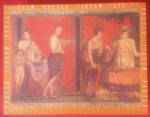 Image of the Puzzle 1500, Impronte Edizioni, Pompei, Fanciulla Offerente, Complete, Picture of the Box