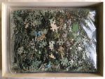 Image of the Puzzle 3000, Educa, Black Forest Mill, Complete, Picture of the Bag