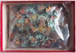 Image of the puzzle 1200, Hema, The Garden of Love, by Peter Paul Rubens, Complete, Picture of the bag