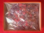 Image of the Puzzle 1500, Impronte Edizioni, Pompei, Fanciulla Offerente, Complete, Picture of the Bag