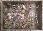 Image of the puzzle 2000, Ricordi, The Four Seasons, by Alphonse Mucha, Sealed Bag, Picture of the bag