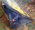 Image of the puzzle 750, Heye, Punky, by Roger Blachon, Factory Sealed, Detail of the box