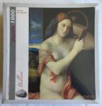 Image of the puzzle 1000, Art Stones, Naked Young Woman in front of the Mirror, Giovanni Bellini, Factory Sealed