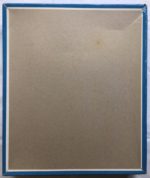 Image of the Puzzle 1500, Western Publishing, Soap Bubbles, Picture of the Front