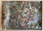 Image of the puzzle 6000, Schmidt, The Battle of Lepanto, Sealed Bag, Picture of the bag