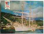 1500, MB, Norwegian Ship