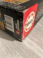 Image of the puzzle 4000, Educa, Autumn in Villnoss, Sealed Bag, Picture of the corner