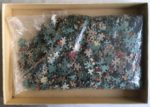 Image of the puzzle 2000, Jumbo, Venice, Italy, by Canaletto, Complete, Picture of the bag