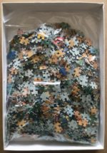 Image of the puzzle 1500, Jumbo, Eldorado, Robert Howe, Complete, Picture of the bag
