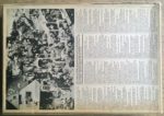 Image of the puzzle 1500, Jumbo, Dutch Proverbs, by Pieter Bruegel the Elder, Complete, Picture of the base