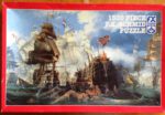 Image of the Puzzle 1500, F.X. Schmid, Tribute to Nelson, Picture of the Box