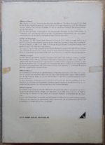 Image of the puzzle 1000, Ravensburger, Soldier on Horseback, by Théodore Géricault, Complete, Picture of the back