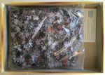 Image of the Puzzle 1500, Clementoni, Venice, Sealed Bag, Picture of the Bag