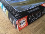 Image of the Puzzle 1500, Educa, Momentum, Sealed Bag, Picture of the Box