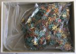 Image of the Puzzle Puzzle 1000, Flamenco, Noah Ark, Complete, Picture of the Bag