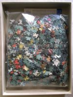 Image of the Puzzle 1500, Clementoni, Mickeys Good Deed, Sealed Bag, Picture of the Bag