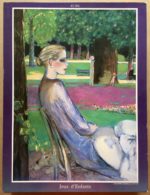 Image of the puzzle Puzzle 2000, Beverly, Jeux d'Enfants, by Jean-Pierre Cassigneul, Sealed Bag, Picture of the box