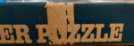 Image of the puzzle Puzzle 7500, F.X. Schmid, Skyline, New York, Sealed Bag, Detail of the box