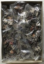 Image of the Puzzle 1500, PTZ AG, Sea of Love, by James Griffin, Sealed Bag, Picture of the Bag