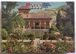 Image of the Puzzle 2000, Jumbo, Granada, Spain, Complete, Picture of the Box