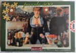 Image of the Puzzle 500, Educa, A Bar at the Folies-Bergère, Factory Sealed