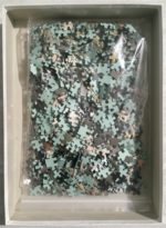 Image of the puzzle 1000, Educa, Casa Batlló, by Antoni Gaudí, Complete, Picture of the bag