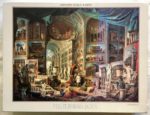Image of the Puzzle 3000, Sunbird, Views of Ancient Rome, Sealed Bag, Picture of the Box