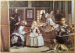 Image of the puzzle 1000, Educa, Las Meninas, Complete, Picture of the puzzle