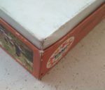 Image of the puzzle 3000, Educa, The Washerwomen, by Joaquim Vayreda, Sealed Bag, Picture of the corner