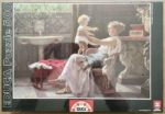 Image of the puzzle 500, Educa, Mothers Darling, Factory Sealed