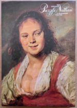 Image of the puzzle 500, Nathan, The Gypsy Girl, Frans Hals, Complete, Picture of the box