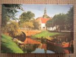 Image of the puzzle 4000, Arrow, Schleswig Holstein, Germany, Sealed Bag, Picture of the box