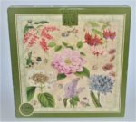 Image of the puzzle 1000, Otter House, Botanica, Complete, Picture of the box