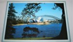 Image of the puzzle 1000, Steve Parish, Sydney Opera House, Sealed Bag