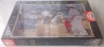 Image of the puzzle 1500, Educa, The Beach, Charles Hoffbauer, Factory Sealed, Picture of the box