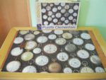 Image of the puzzle 1000, Clementoni, Watches, Complete, Picture of the puzzle assembled