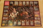 Image of the puzzle 1000, Buffalo, All About Chocolate, Complete, Picture of the puzzle assembled