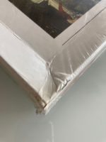 Image of the puzzle 2000, Nathan, The Wedding at Cana, Paolo Veronese, Factory Sealed, Detail of the box