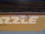 Image of the puzzle 5000, Ravensburger, The Karwendel Range, Sealed Bag, Detail of the box