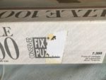Image of the puzzle 1000, Educa, A Coign of Vantage, Sir Lawrence Alma-Tadema, Complete, Detail of the box