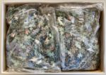 Image of the puzzle 5000, F.X. Schmid, Rose Garden, Dolomites, Sealed Bag, Picture of the bag