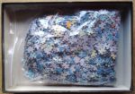 Image of the puzzle 2000, Clementoni, Starry Night, by Vincent van Gogh, Complete, Picture of the bag