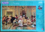 Image of the puzzle 3000, Falcon, The Dance, by Gioacchino Pagliei, Picture of the box