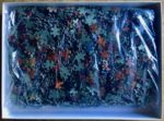 Image of the puzzle 2014, Yanoman, Belshazzar Feast, by John Martin, Picture of the bag