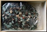 Image of the puzzle 2000, Corgi, Blacksmith, Unknown Artist, Picture of the bag