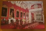 Image of the puzzle 1000, Arrow, Buckingham Palace, The State Dining Room, Complete, Picture of the puzzle assembled