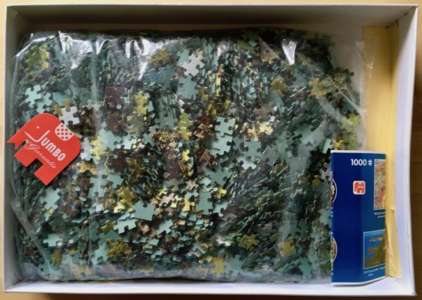 3000, Jumbo, Midwalden, Éngelbergertal, Switzerland, Picture of the bag